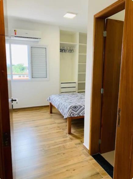 Apto Excelente C/Ar, Varanda Gourmet E Piscina Ubatuba Ngoại thất bức ảnh
